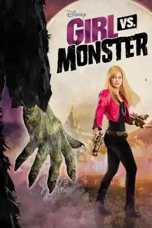 Girl vs Monster ()