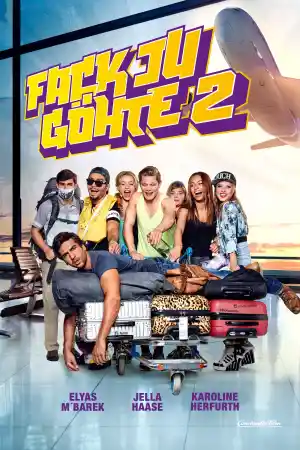 Fack ju Goethe 2