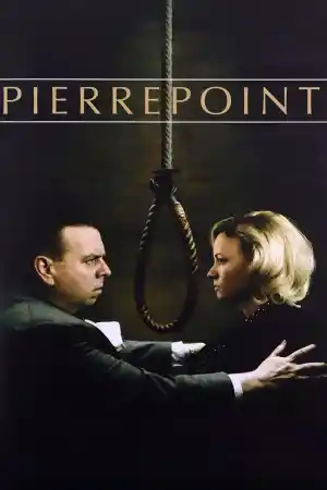 Pierrepoint. The Last Hangman