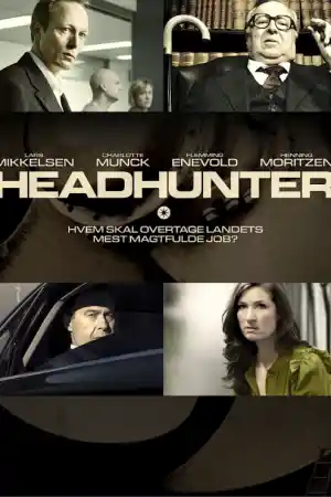 Headhunter