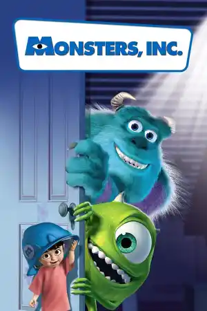 Monsters Inc. - Part 1 ()