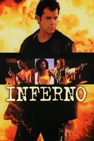 Pilgrim / Inferno