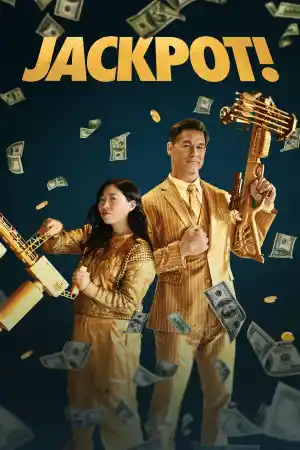 Jackpot!