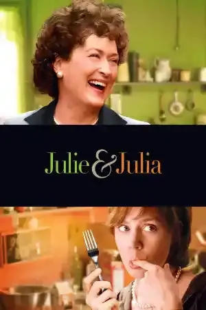 Julie and Julia