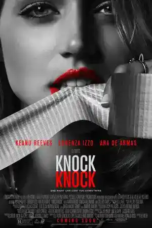 Knock Knock