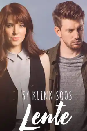 Sy klink soos lente