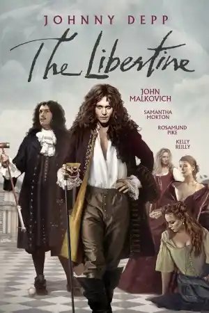 The Libertine