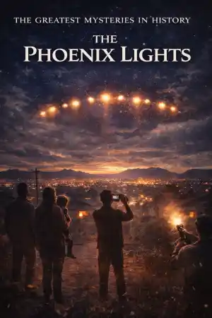 The Greatest Mysteries in History - The Phoenix Lights