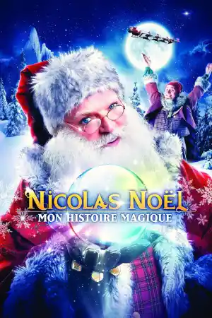 Nicolas Noël - Mon Histoire Magique