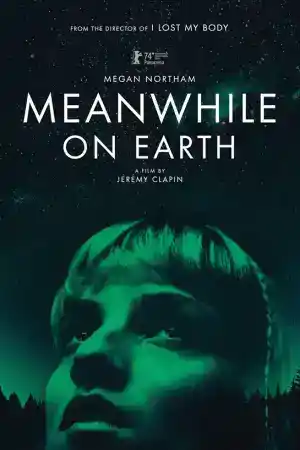 Meanwhile on Earth ()