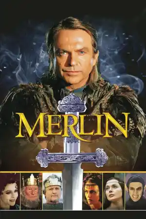 Merlin - Part 2 ()