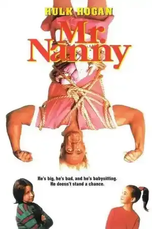 Mr. Nanny