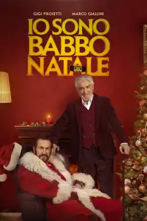 Io sono Babbo Natale