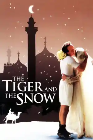 La tigre e la neve