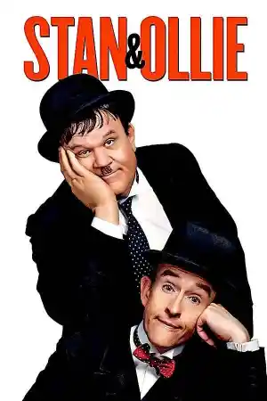 Stan and Ollie
