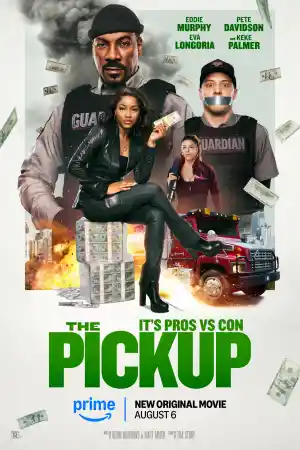 The Pickup