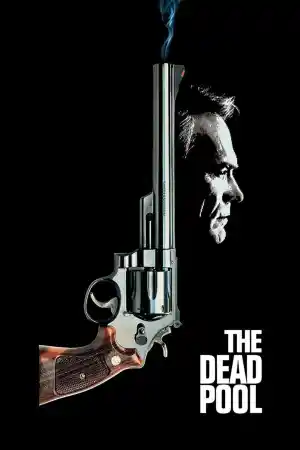 Dirty Harry: The Dead Pool