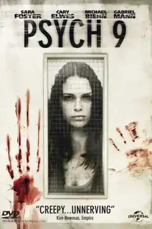 Psych:9 ()