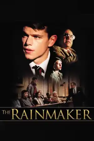 The Rainmaker