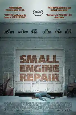 Small Engine Repair