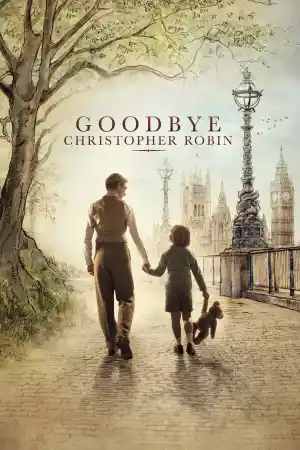 Goodbye Christopher Robin ()