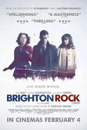Brighton Rock ()