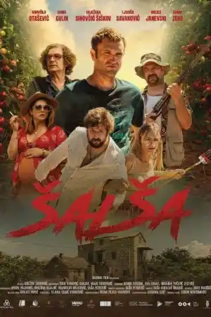 Salsa ()