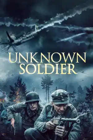 Tuntematon sotilas / The Unknown Soldier