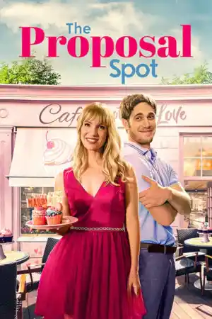 The Proposal Spot