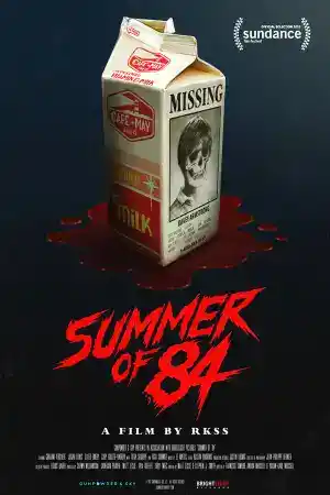 Summer of 84