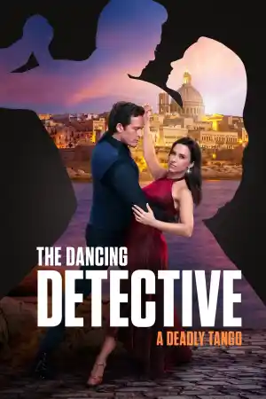 The Dancing Detective: A Deadly Tango ()