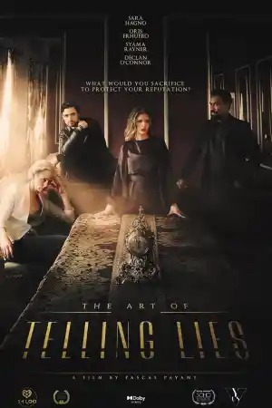 The Art of Telling Lies