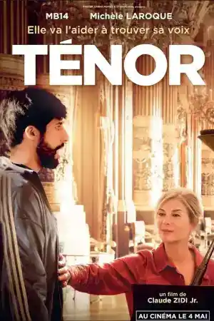 Tenor ()