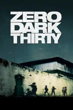 Zero Dark Thirty