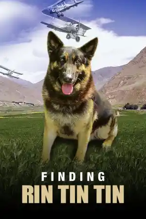 Finding Rin Tin Tin