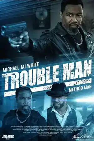 Trouble Man ()