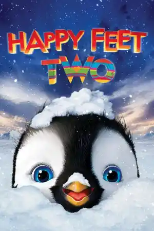 Happy Feet Two ()