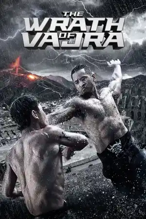 The Wrath of Vajra ()