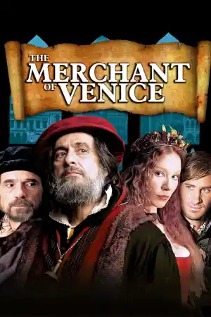 The Merchant of Venice ()