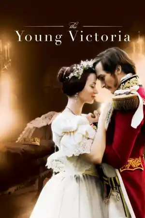 The Young Victoria ()