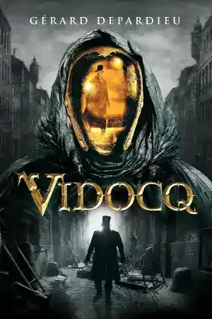 Vidocq ()