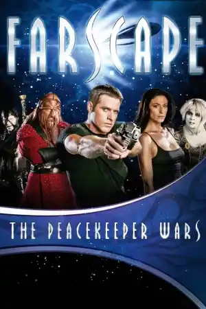 Farscape The Peacekeeper Wars