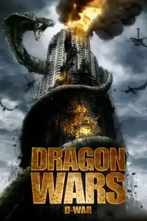 Dragon Wars