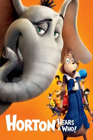 Horton Hears a Who! ()