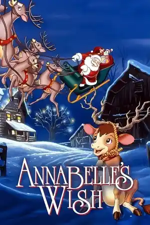 Annabelle's Wish