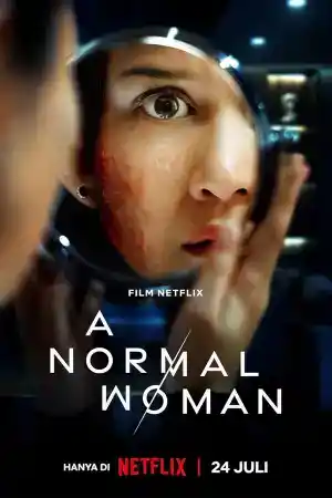 A Normal Woman