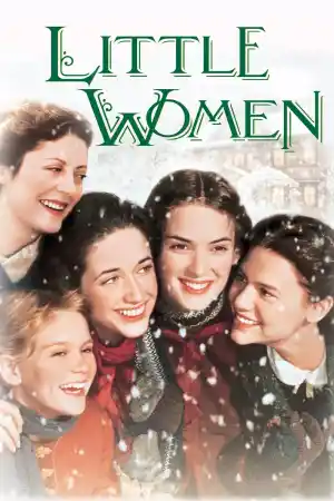 Little Women - Part 2