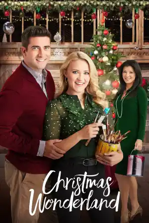 Christmas Wonderland