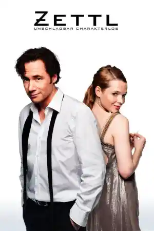 Zettl ()