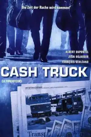 Cash Truck ()